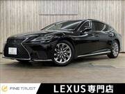 2021 LEXUS LS