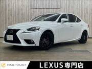 2013 LEXUS IS