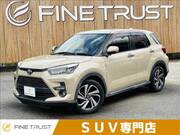 2020 TOYOTA RAIZE