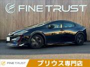 2023 TOYOTA PRIUS