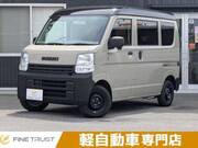 2017 SUZUKI EVERY