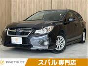 2012 SUBARU IMPREZA SPORTS
