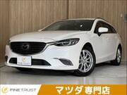 2017 MAZDA ATENZA WAGON