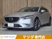 2016 MAZDA ATENZA WAGON