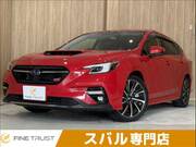 2020 SUBARU LEVORG