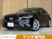 2017 MAZDA ATENZA SEDAN