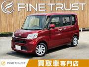 2014 DAIHATSU TANTO