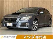 2015 SUBARU LEVORG