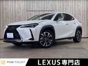 2021 LEXUS UX