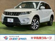 2023 SUZUKI ESCUDO