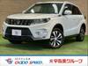 SUZUKI ESCUDO
