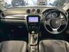 SUZUKI ESCUDO