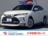 TOYOTA HARRIER HYBRID