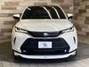 TOYOTA HARRIER HYBRID
