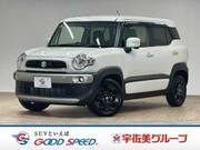 2018 SUZUKI XBEE