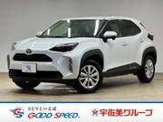 2024 TOYOTA YARIS CROSS