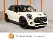 2021 BMW MINI COOPER S