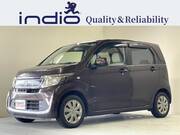 2015 HONDA N-WGN