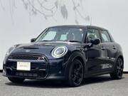 2021 BMW MINI COOPER S