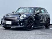 2022 BMW MINI