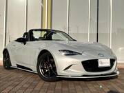 2015 MAZDA ROADSTER