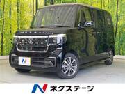 2024 HONDA N-BOX CUSTOM
