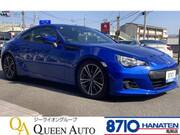 2015 SUBARU BRZ