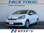 2024 HONDA FIT