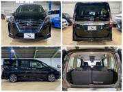2022 NISSAN SERENA