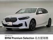 2021 BMW 1 SERIES