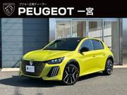 2024 PEUGEOT 208