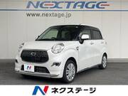 2017 DAIHATSU CAST