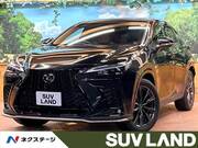 2024 LEXUS NX