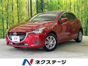 2015 MAZDA DEMIO 13S
