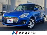 2017 SUZUKI SWIFT XL