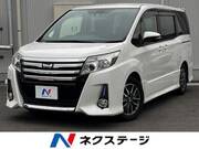 2016 TOYOTA NOAH