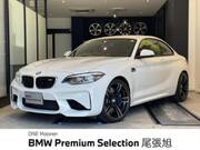 2018 BMW M2