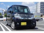 2012 HONDA N-BOX CUSTOM