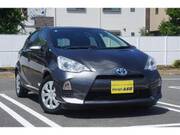 2014 TOYOTA AQUA