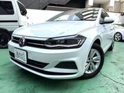 2021 VOLKSWAGEN POLO