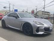 2023 SUBARU BRZ