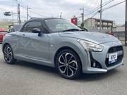 2019 DAIHATSU COPEN
