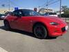 MAZDA ROADSTER