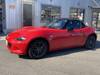 MAZDA ROADSTER
