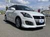 SUZUKI SWIFT SPORT