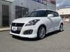 SUZUKI SWIFT SPORT