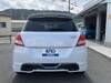 SUZUKI SWIFT SPORT