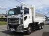 ISUZU GIGA