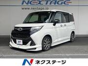 2018 TOYOTA TANK