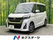 2018 NISSAN DAYZ ROOX